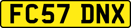 FC57DNX