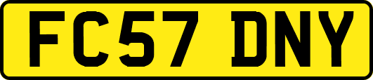 FC57DNY