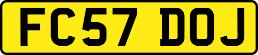 FC57DOJ