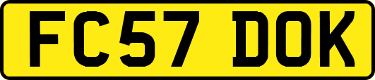 FC57DOK