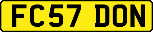 FC57DON