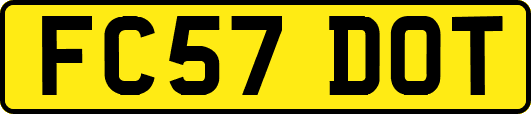 FC57DOT