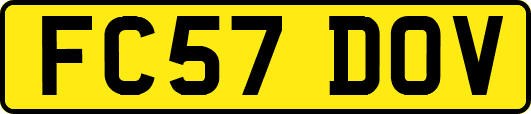 FC57DOV