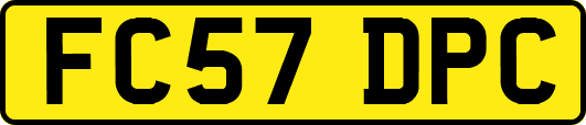 FC57DPC