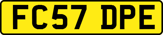FC57DPE