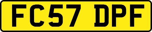 FC57DPF