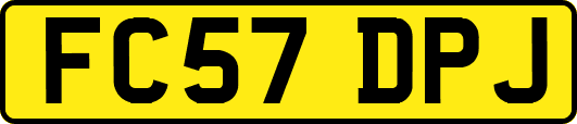FC57DPJ
