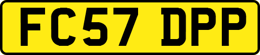 FC57DPP