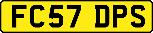 FC57DPS