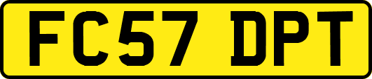 FC57DPT
