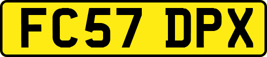 FC57DPX