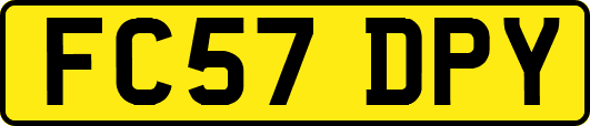 FC57DPY