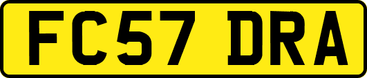 FC57DRA