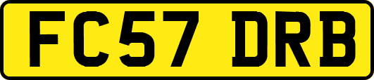 FC57DRB