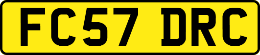 FC57DRC