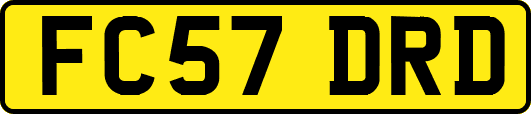 FC57DRD