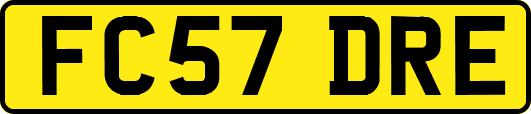 FC57DRE
