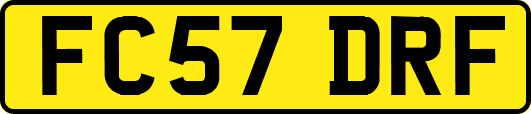 FC57DRF