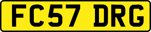 FC57DRG