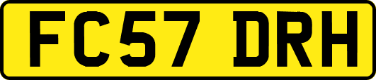 FC57DRH
