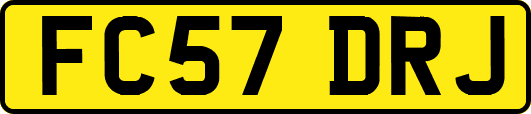 FC57DRJ