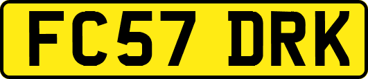 FC57DRK