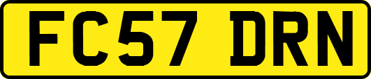 FC57DRN