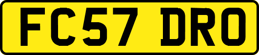 FC57DRO