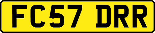 FC57DRR