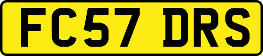 FC57DRS
