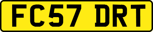 FC57DRT