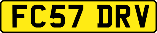 FC57DRV