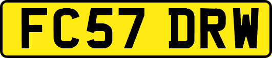 FC57DRW