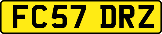 FC57DRZ