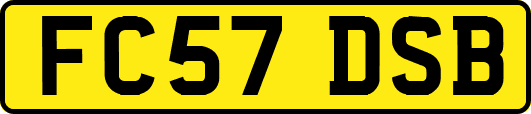 FC57DSB