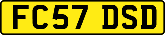 FC57DSD