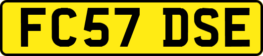 FC57DSE