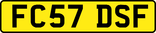 FC57DSF