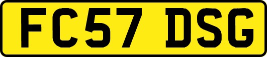 FC57DSG