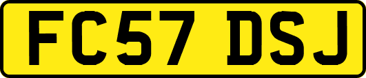 FC57DSJ