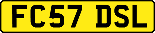 FC57DSL