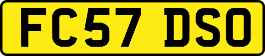 FC57DSO