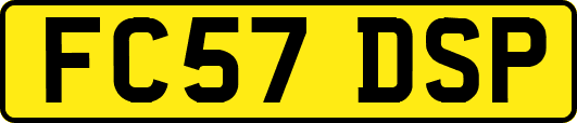 FC57DSP
