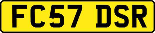 FC57DSR