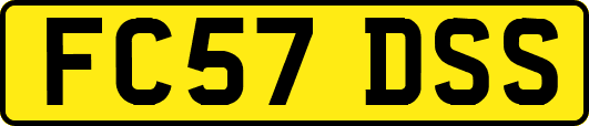 FC57DSS