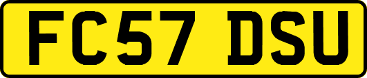 FC57DSU