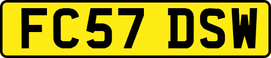 FC57DSW