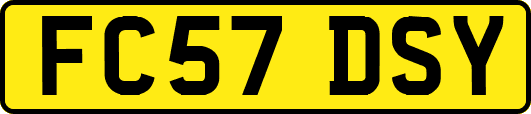 FC57DSY