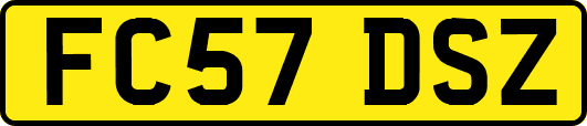 FC57DSZ