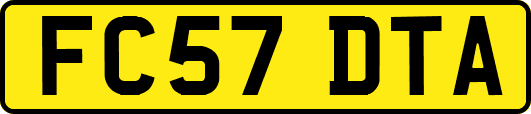 FC57DTA